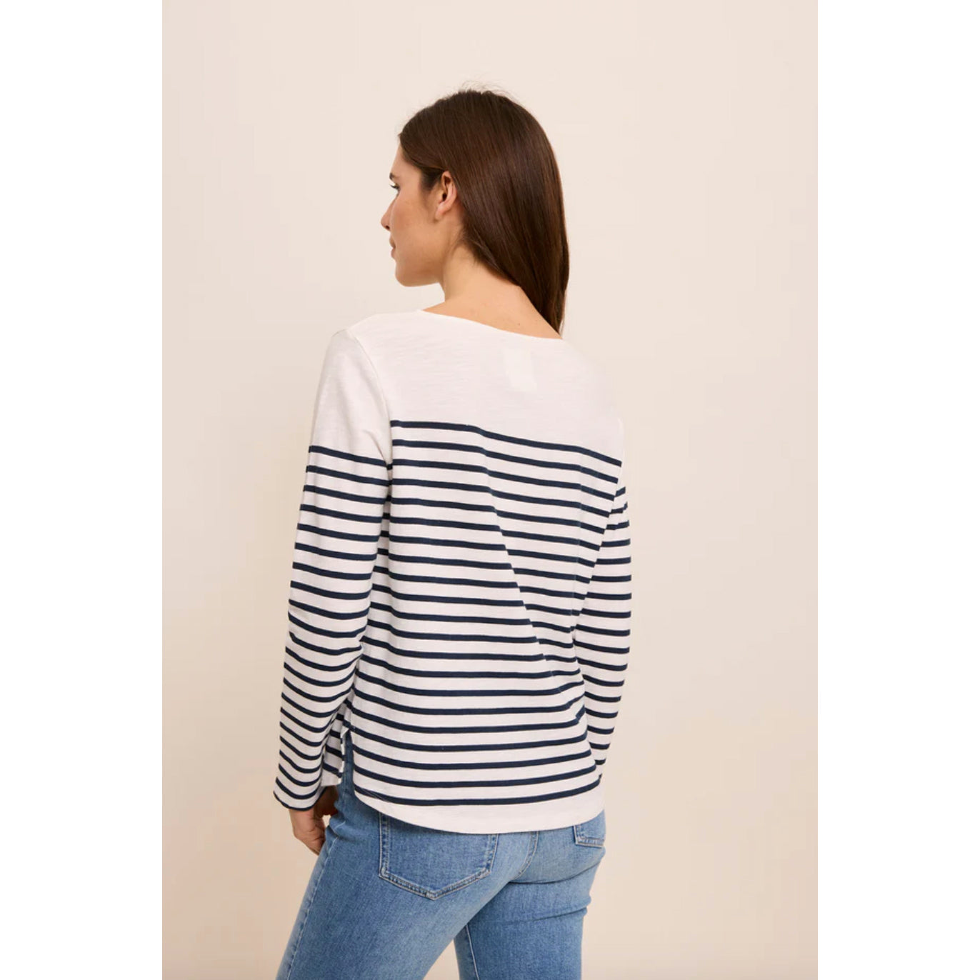 Marinière "Snoopy Joe cool"