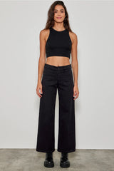 Pantalon "Lucia" - Oatmeal