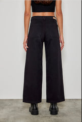 Pantalon large "Lucia" - Night