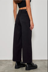 Pantalon large "Lucia" - Night