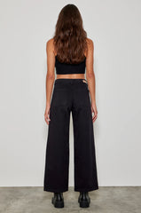 Pantalon large "Lucia" - Night
