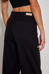 Pantalon large "Lucia" - Night
