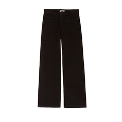 Pantalon large "Lucia" - Night