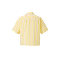 Chemise "Marina" - Butter