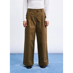 Pantalon "Norfolk"