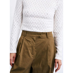 Pantalon "Norfolk"