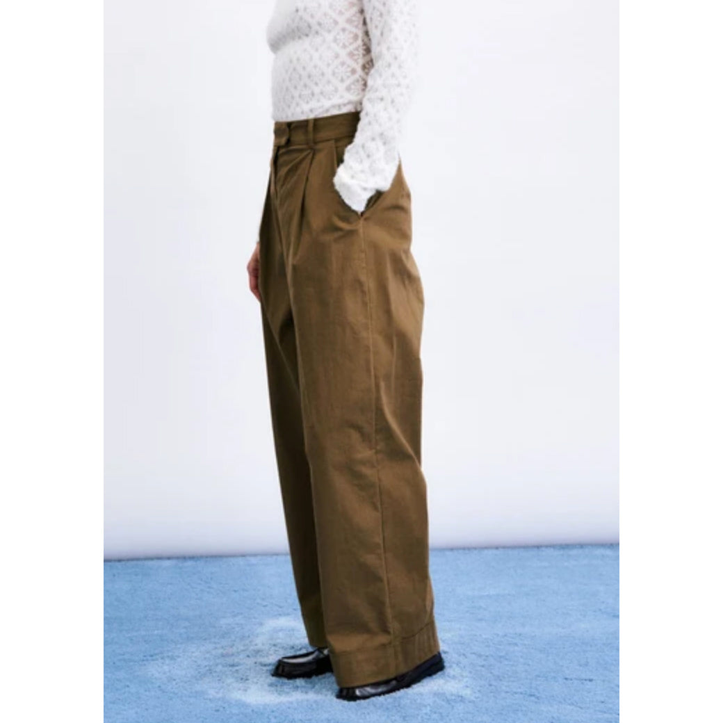 Pantalon "Norfolk"