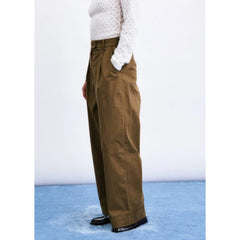 Pantalon "Norfolk"