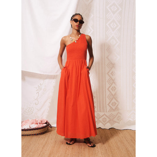 Robe "Liberatore" - Corail