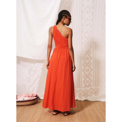 Robe "Liberatore" - Corail
