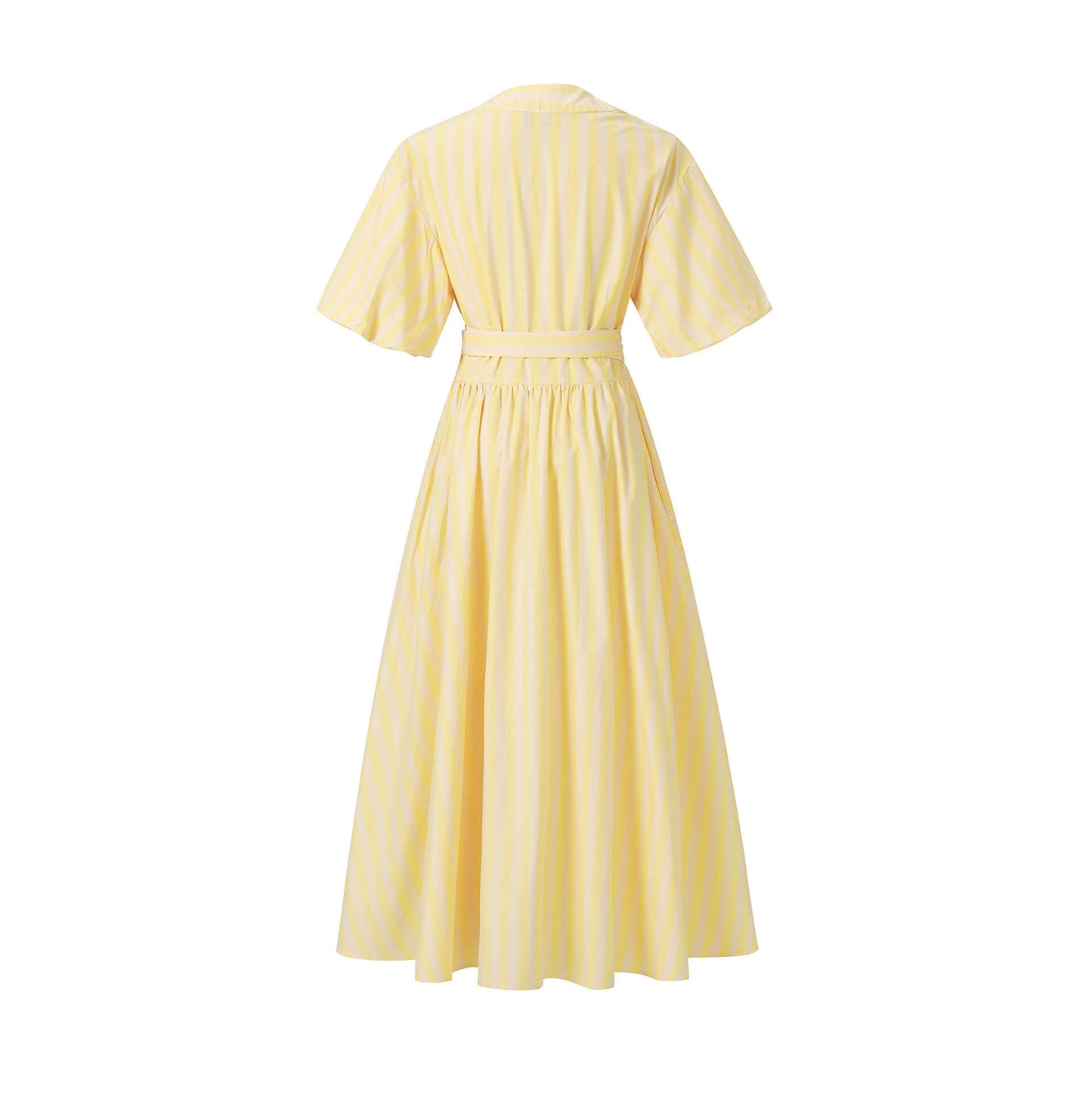 Robe "Queen" - Butter