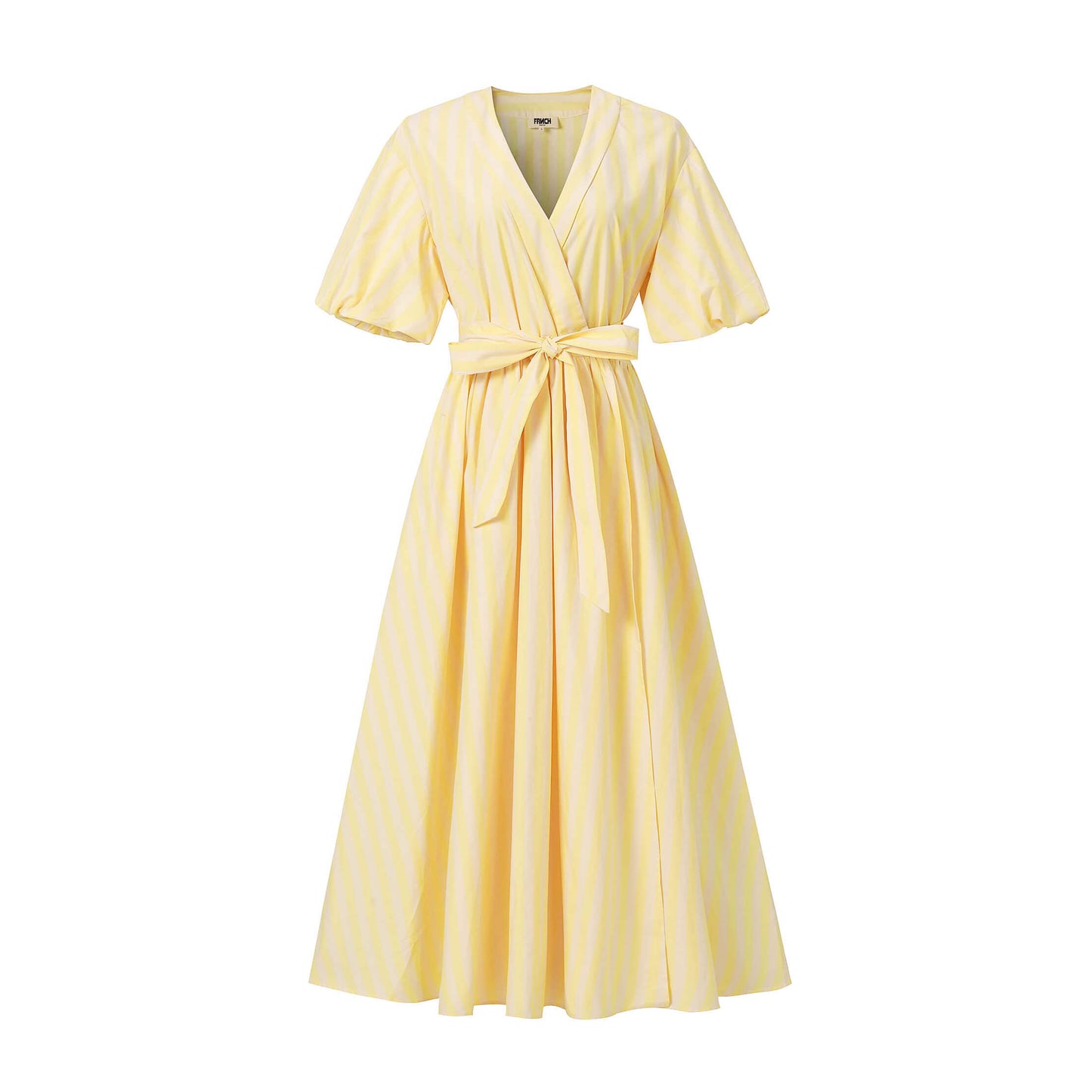 Robe "Queen" - Butter