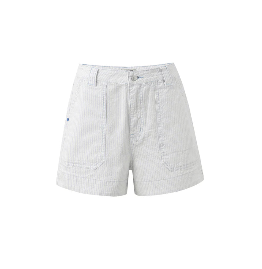 Short rayé "Naia"