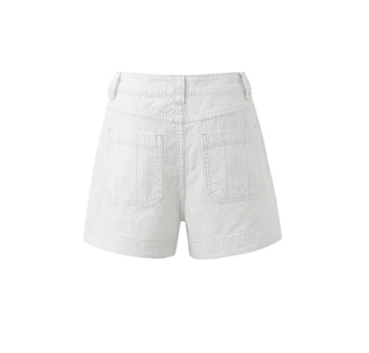 Short rayé "Naia"