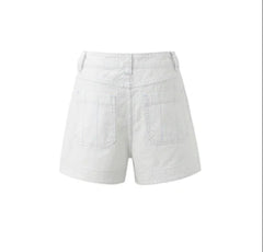 Short rayé "Naia"