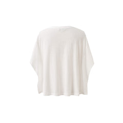 Tee-shirt "Briselia" - Blanc