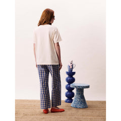 Tee-shirt "Elodea" - Crème