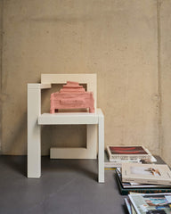 Grande boîte Teun Zwets x HKLiving