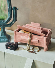 Grande boîte Teun Zwets x HKLiving