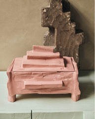 Grande boîte Teun Zwets x HKLiving