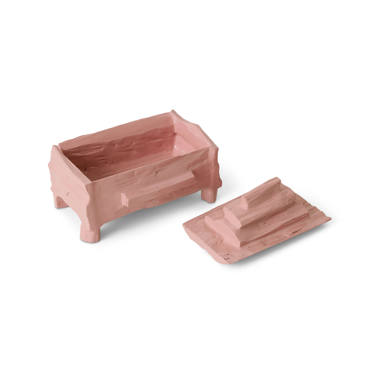 Grande boîte Teun Zwets x HKLiving