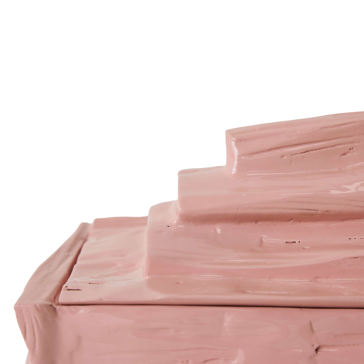 Grande boîte Teun Zwets x HKLiving