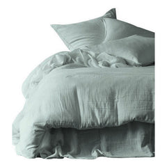 Housse de couette voile "Dili"