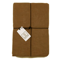 Housse de couette voile "Dili"