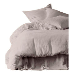 Housse de couette voile "Dili"