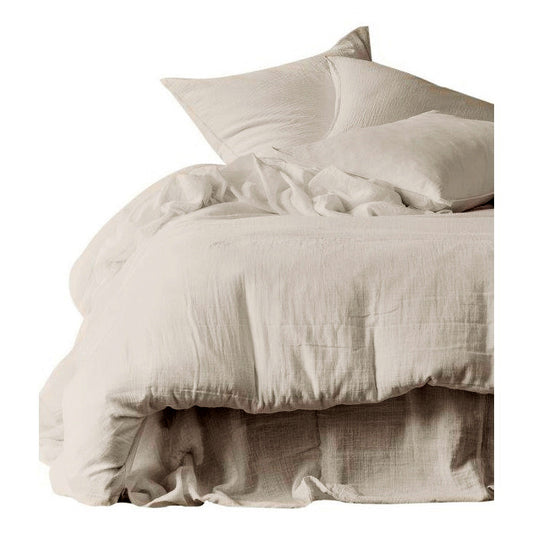 Housse de couette voile "Dili"