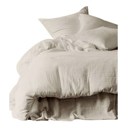 Housse de couette voile "Dili"