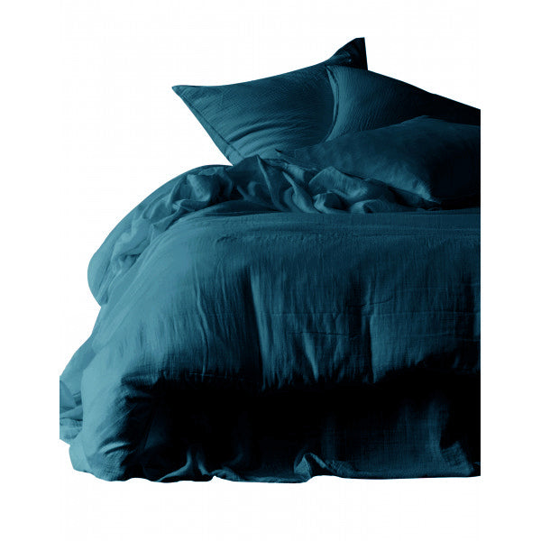 Housse de couette voile "Dili"