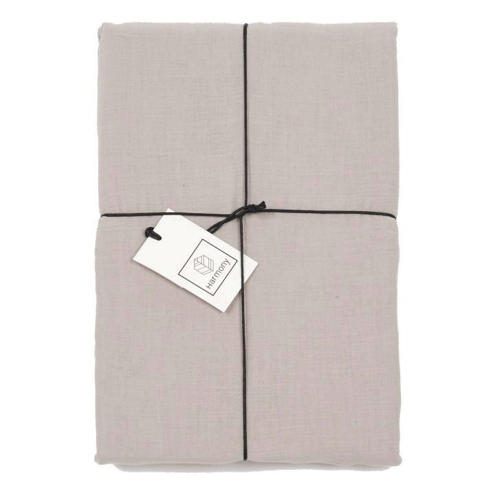 Housse de couette voile "Dili"