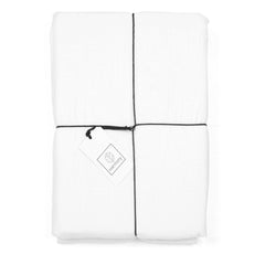 Housse de couette voile "Dili"