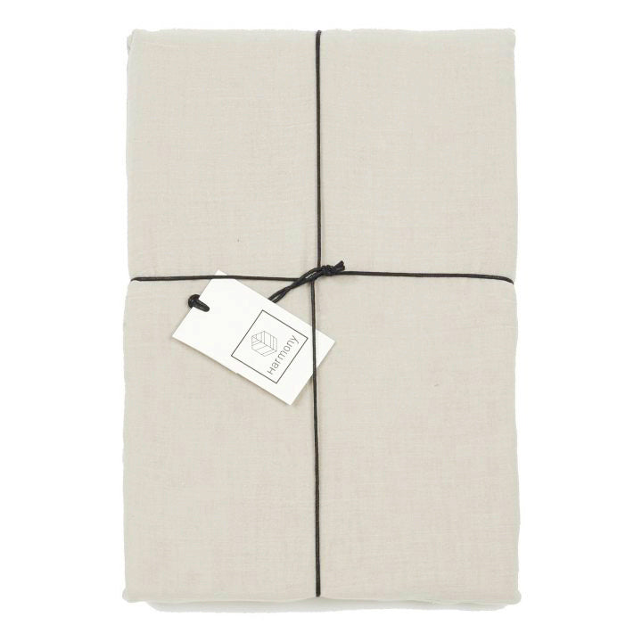 Housse de couette voile "Dili"