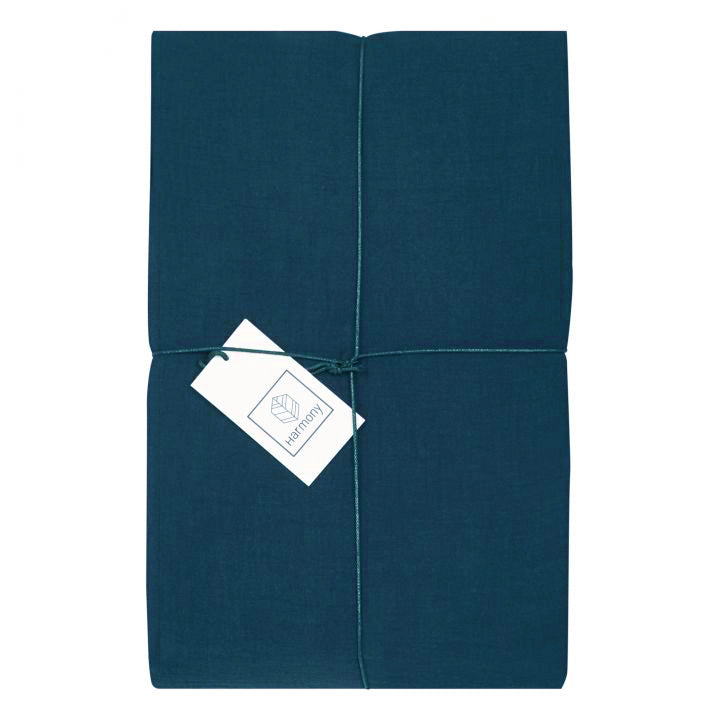 Housse de couette voile "Dili"