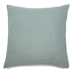 Taie d'oreiller double voile "Dili" X2