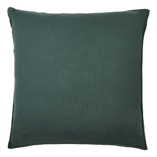 Taie d'oreiller double voile "Dili"