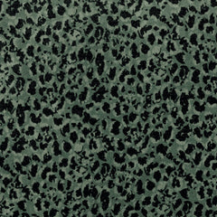 Housse de coussin velours léopard "Gairo" - Jardin