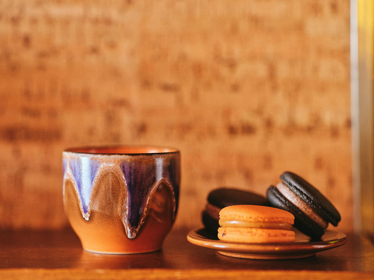 Mug à café céramique "Arabica"