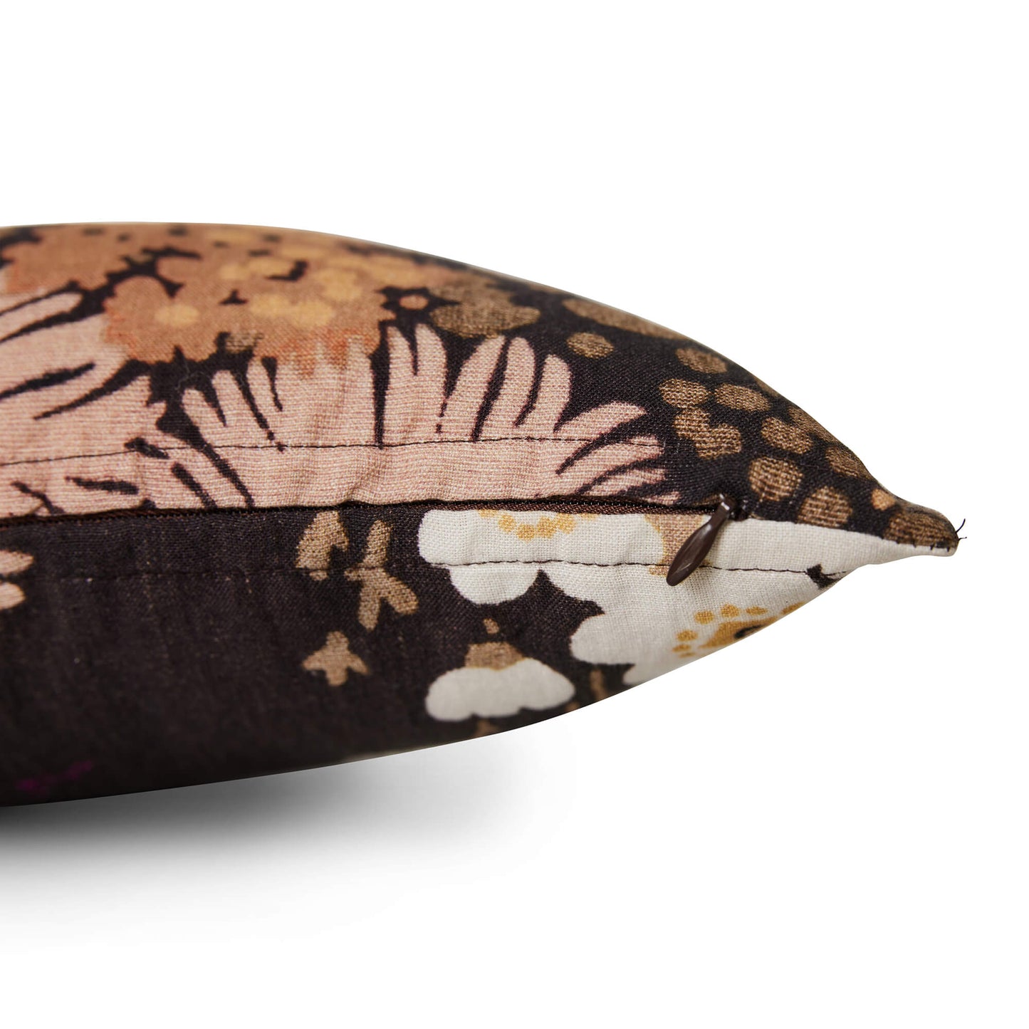 Coussin "Vintage Rustic" - collab Doris x HK Living