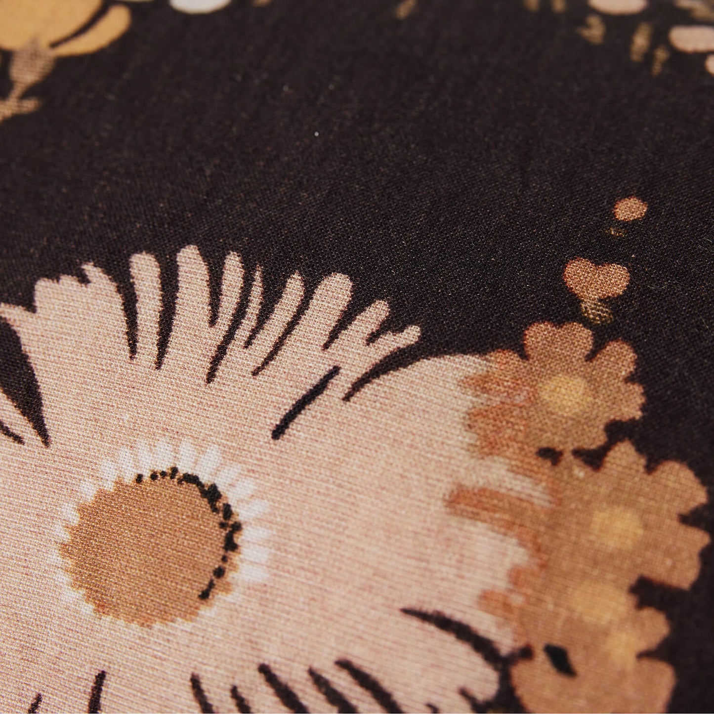 Coussin "Vintage Rustic" - collab Doris x HK Living