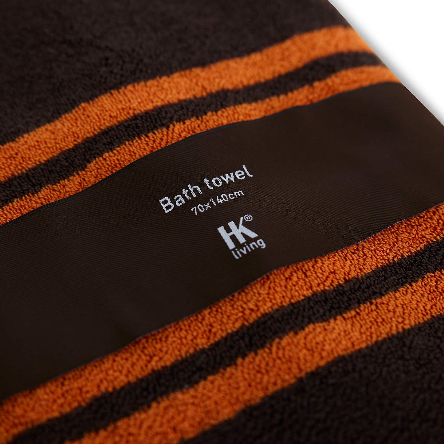 Serviette de bain "1976"