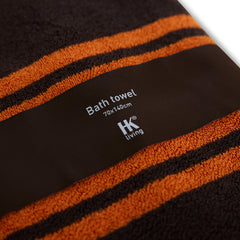 Serviette de bain "1976"