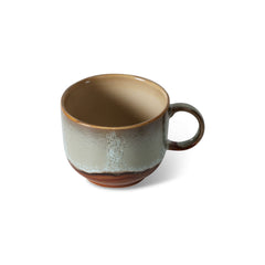Grande tasse à thé céramique "Echo"
