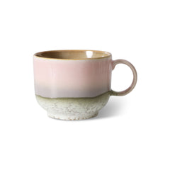Grande tasse à thé céramique "Muse"