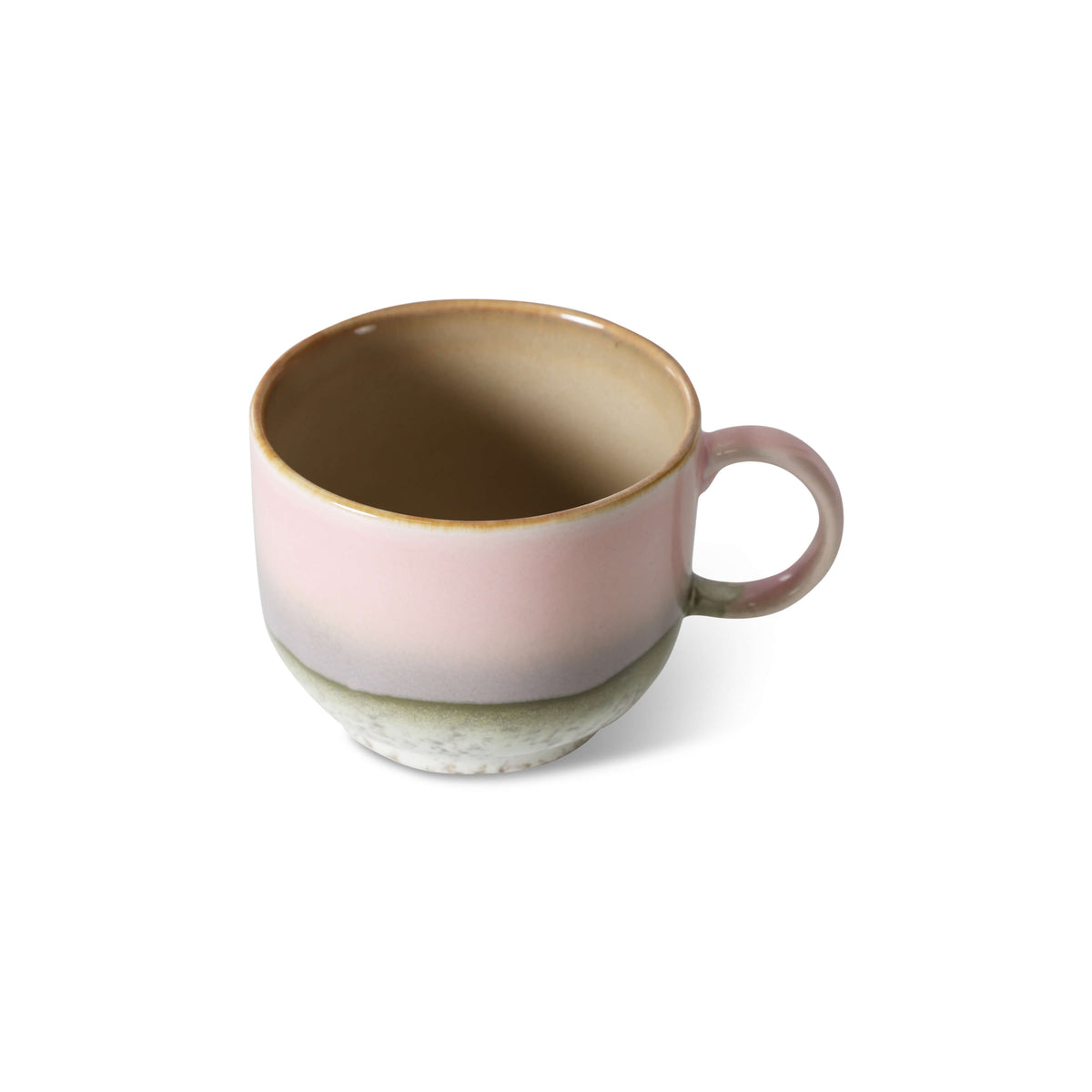 Grande tasse à thé céramique "Muse"
