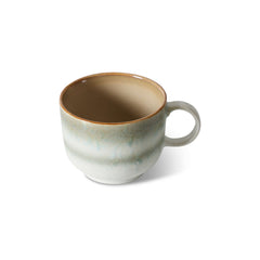 Grande tasse à thé céramique "Quest"