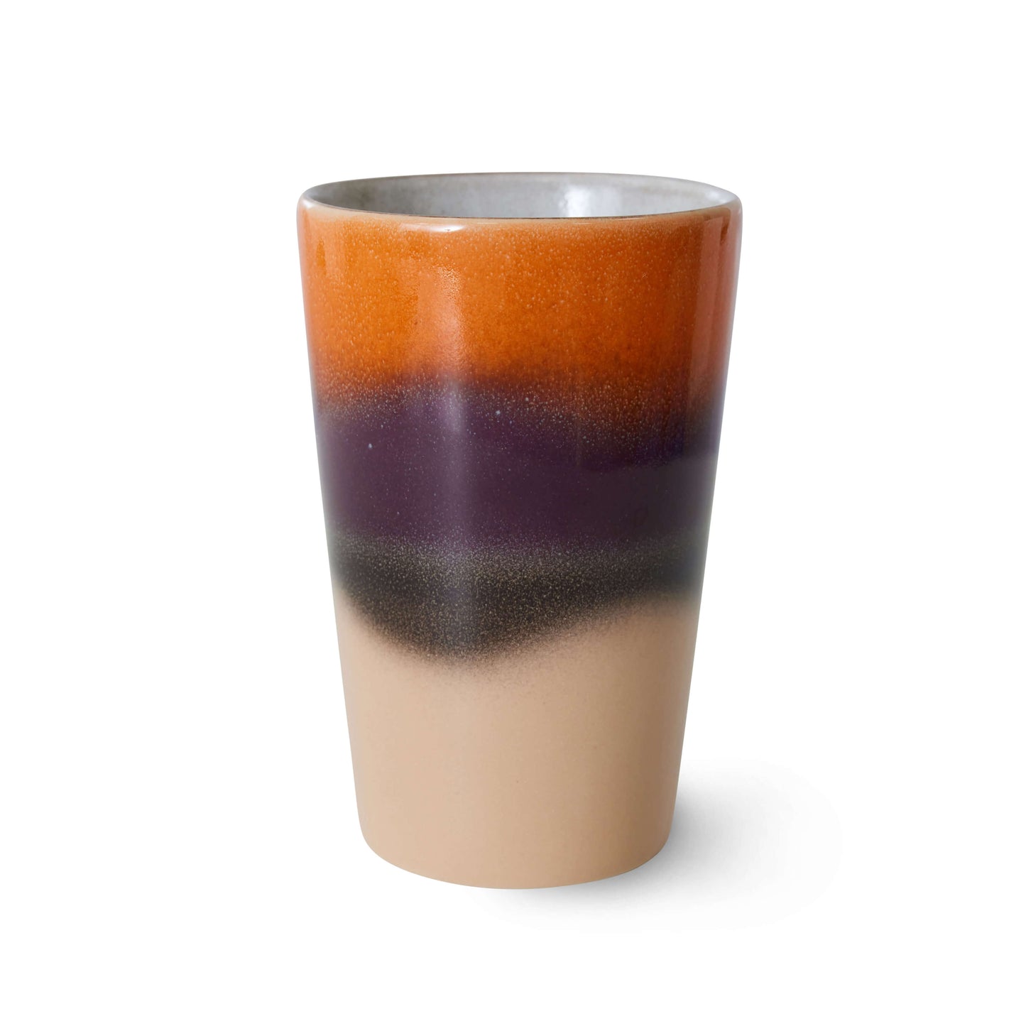 Mug à thé céramique "Rise"