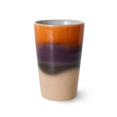 Mug à thé céramique "Rise"